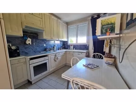 goussainville maison 3 chambres sous-sol