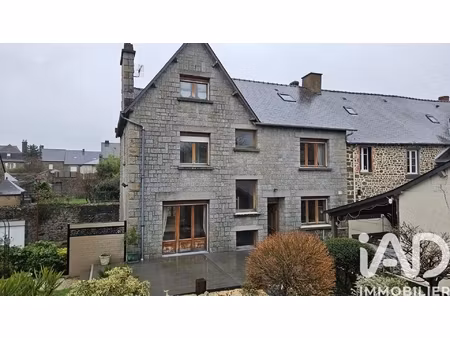 vente maison de ville 9 pièces