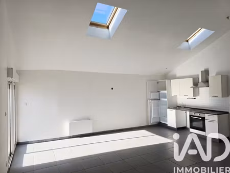 vente maison de ville 4 pièces