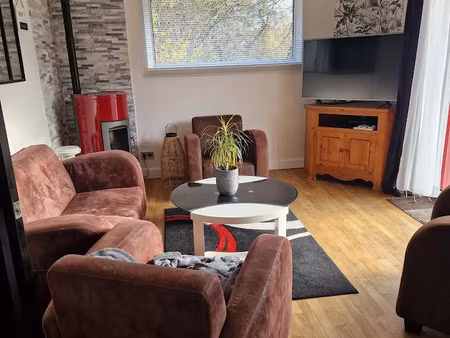 au coeur de ville...a rohan...