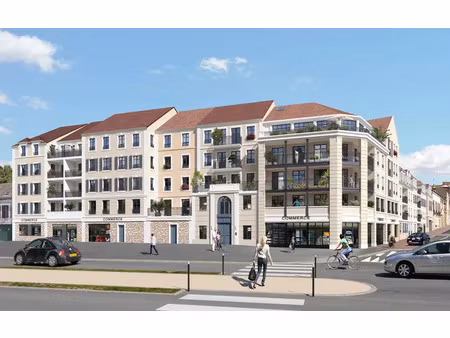 vente 181m² monthlery