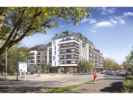 sartrouville grand local