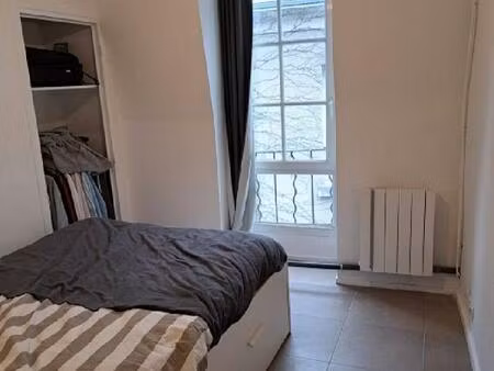 type 2 - rue colbert