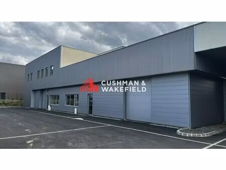 local d'activite à louer