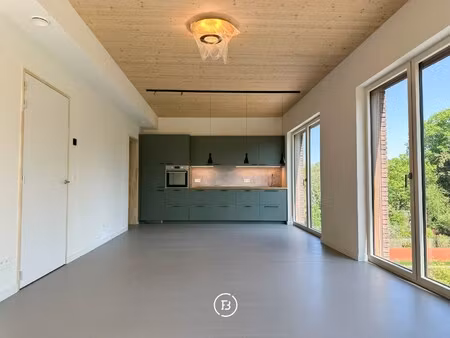 appartement te huur in gent met 2 slaapkamers