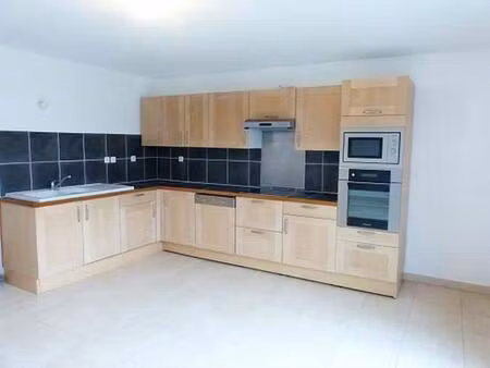 appartement familial à moret sur loing