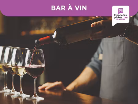 toulouse carmes bar a vin et resto emplacement n°1  terrasse