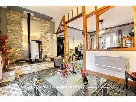 maison 4 chambres 150 m2