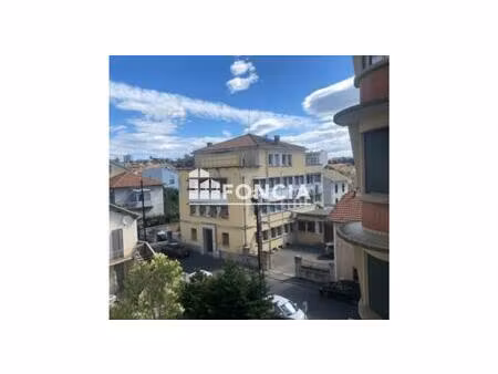 alès stalingrad - proche centre-ville