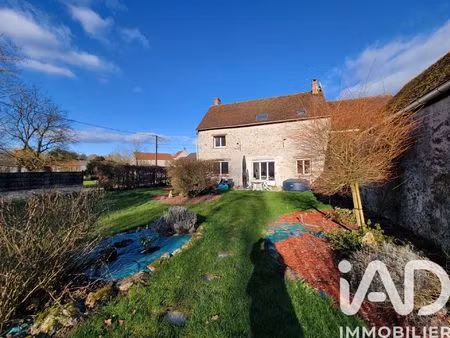 vente maison 6 pièces 156 m² dhuys et morin-en-brie (02540)