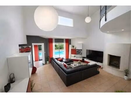 bien d'exception  domaine de banayre