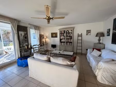 magnifique t3 meuble + garage