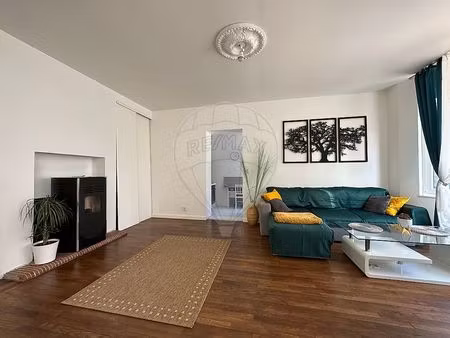 appartement 2 chambre(s) à louer