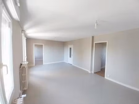 saulieu grand t3 lumineux