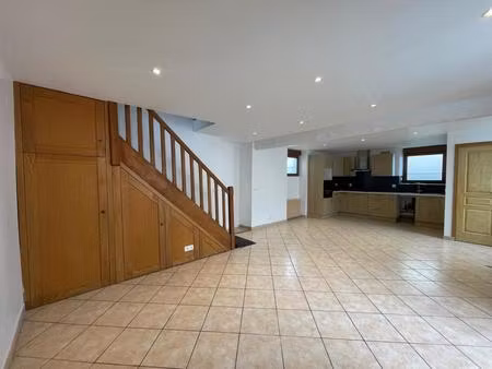 maison 4 chambres - centre-ville de ballancourt