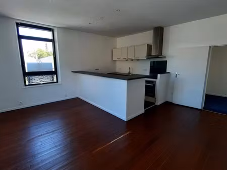 à louer appartement 65 m² – 568 € |toul