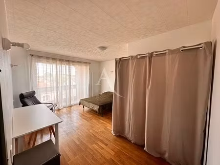 à louer appartement 77 09 m² – 480 € |la roche-sur-yon
