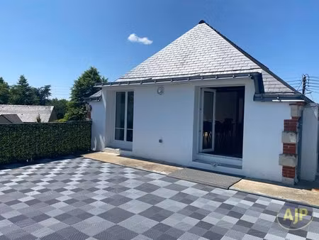 à louer appartement 69 8 m² – 680 € |trans-sur-erdre