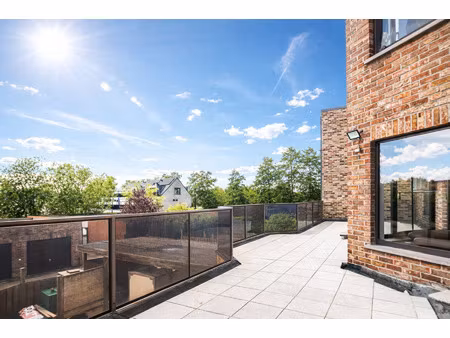 appartement te huur in sint-katelijne-waver met 2 slaapkamers