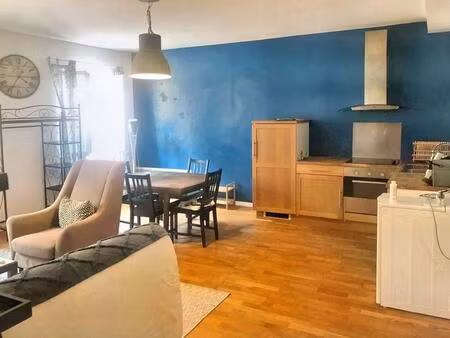 location appartement 2 pièces 42 m² à nice (06000)