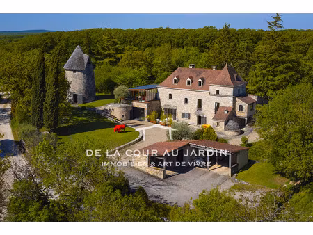 un lieu d’exception entre patrimoine  nature et art de vivre