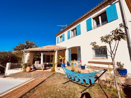 maison haut de gamme à gréasque