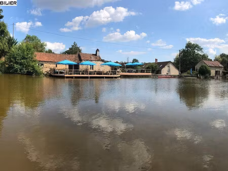 maison d'exception à chiddes