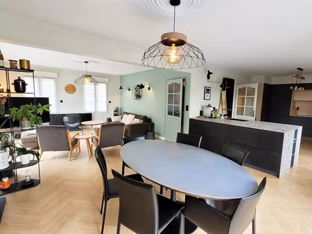 maison de qualité à montreuil