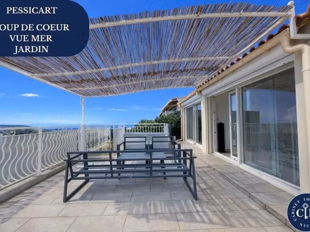 maison de qualité à nice