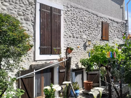 maison à vendre varilhes 5 pièce(s) 170m2 205 000€