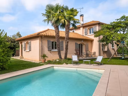 maison de qualité à marennes