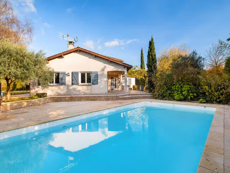 maison de standing à marennes