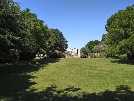 maison d'exception à prayssas