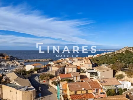 maison de caractère de qualité à marseille 8e arrondissement