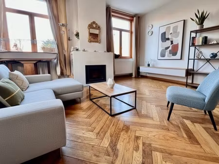 maison haut de gamme à villeneuve-d'ascq