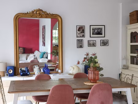 appartement de standing à sceaux