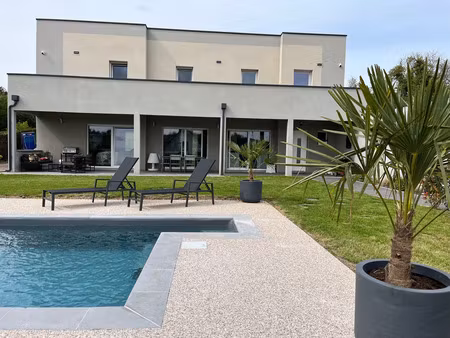 maison de qualité à épinal