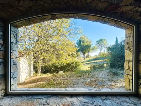 mas de standing à mèze