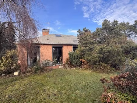 maison haut de gamme à hem