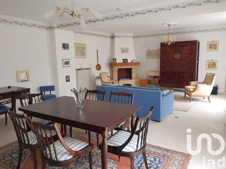 vente maison 7 pièces 200 m² à asnières-en-montagne (21500)  180 000 €