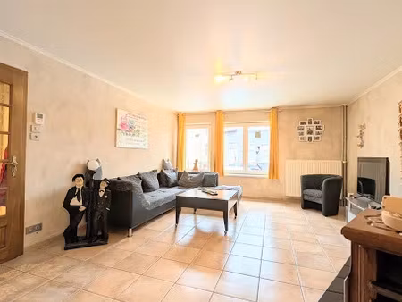 vente maison 6 pièces 153 m² à creutzwald (57150)  179 000 €