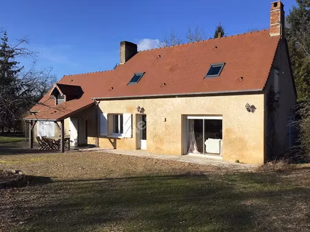 vente maison 5 pièces 117.78 m² à jupilles (72500)  196 840 €