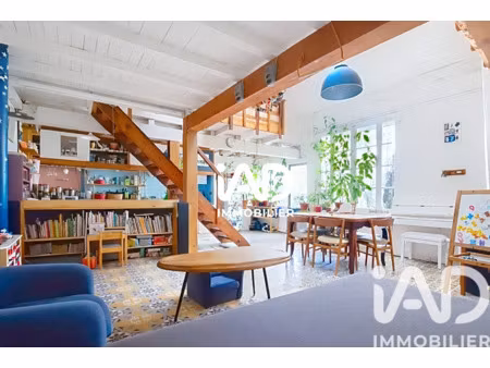 vente maison/villa 4 pièces