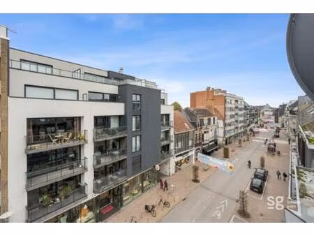 appartement te koop in deinze