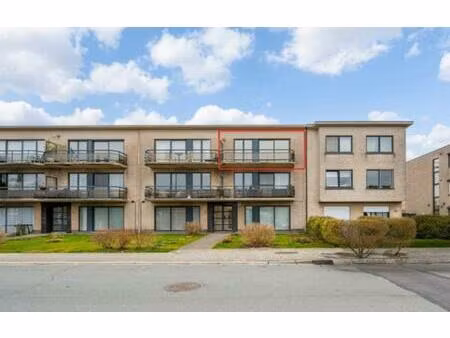 appartement te koop in sint-niklaas