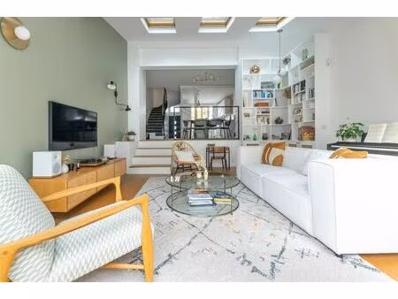 puteaux quartier centre-ville train l et u / tram t2 5 min