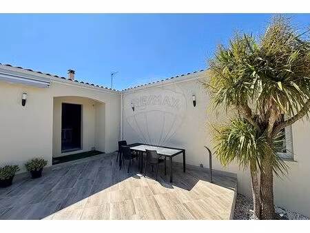 maison 3 chambre(s) à vendre