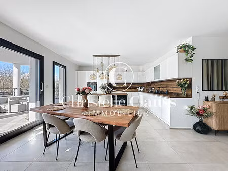 vente appartement 3 pièces 78 m² ittenheim (67117)