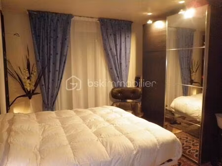 appartement t1 à vendre