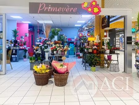 cession fond de commerce